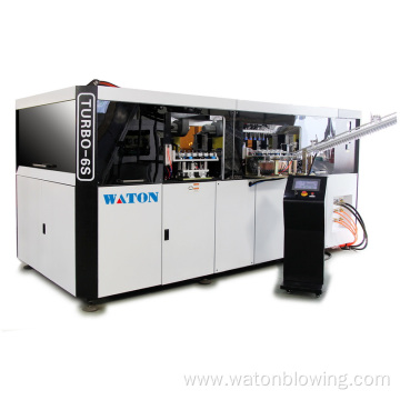 2021 High Speed Automatic PET Blow Molding Machine